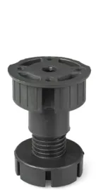 nozka-meblowa-kuchenna-regulowana-czarna-h-60-300kg-4-szt