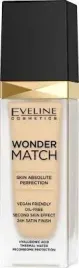 eveline-podklad-wonder-match-12-light-natural