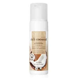 eveline-rich-coconut-150ml-pianka-do-mycia-twarzy
