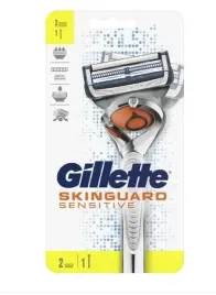 gillette-sensitive-skinguard-flexball-2-ostrza