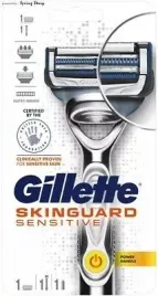 gillette-skinguard-power-maszynka-1-wklad