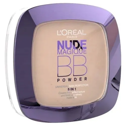 loreal-bb-powder-nude-magique-heller-medium
