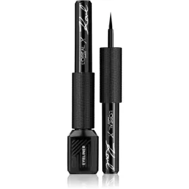 loreal-x-karl-matte-signature-eyeliner-12