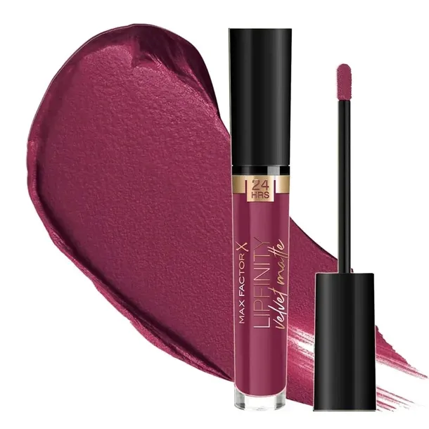 max-factor-lipfinity-005-matte-merlot-blyszczyk-stan-nowy