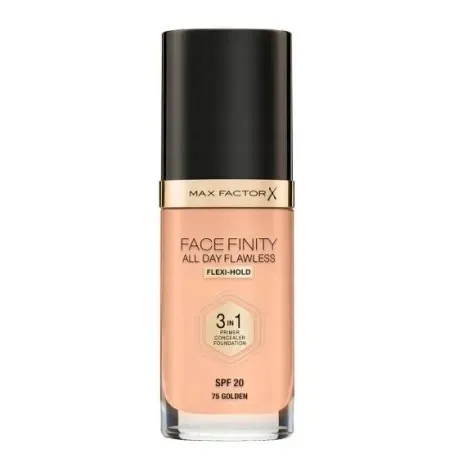 max-factor-podklad-facefinity-3-in-1-nr-75-golden