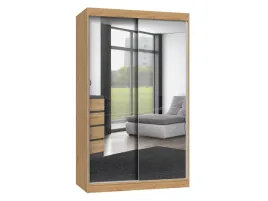 szafa-z-lustrem-120-cm-do-sypialni-przedpokoju-2-lustra-dab-artisan