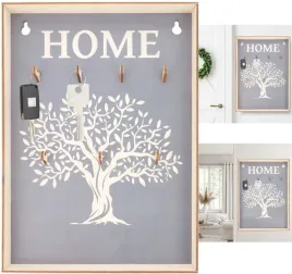 drewniana-skrzynka-na-klucze-szafka-kasetka-wieszak-drzewo-7-h