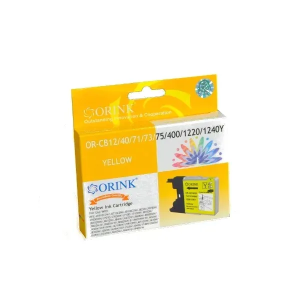 tusz-cb12-1220-1240y-or