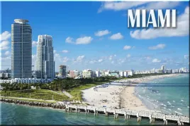 usa-stany-miami-floryda-plaza-magnes-na-lodowke-03