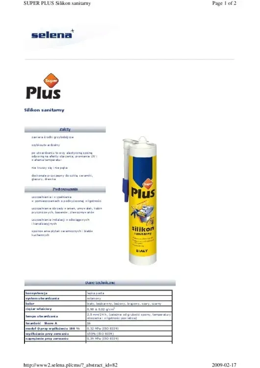 silikon-super-plus-sanitarny-280ml-bezbarwny-stan-nowy