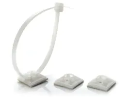 uchwyt-mocujacy-samoprzylepny-hw-3ac-bialy-100szt