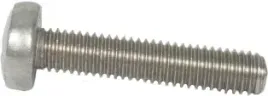 m3x6-wkret-do-metalu-din7985-nierdzewny-25szt