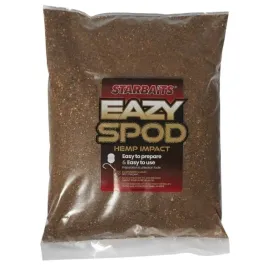 star-baits-eazy-spod-mix-hemp-impact-5kg-zig-rig-konopie