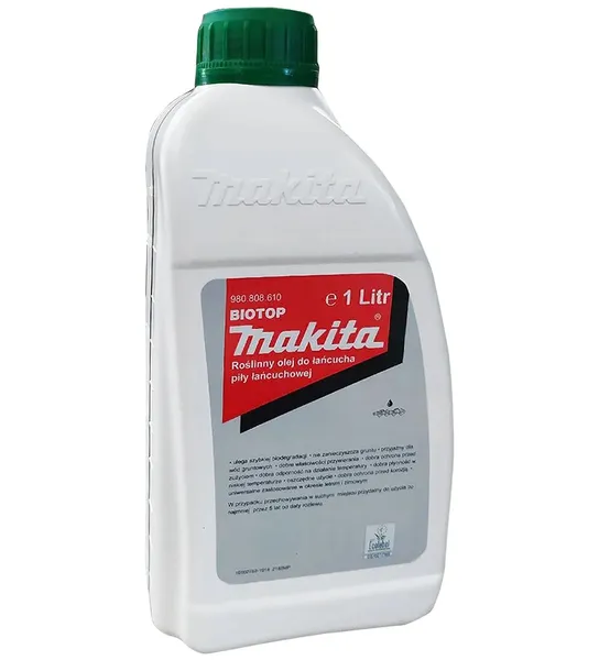 olej-do-smarowania-lancucha-1l-biotop-marka-makita