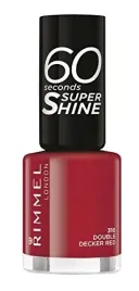 rimmel-lakier-60-seconds-310-double-deck-red