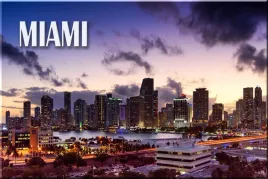usa-stany-miami-floryda-plaza-magnes-na-lodowke-05
