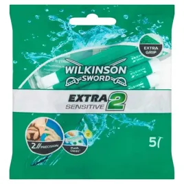 wilkinson-sword-extra-2-sensitive-maszynki-5szt