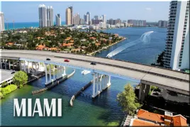 usa-stany-miami-floryda-plaza-magnes-na-lodowke-04