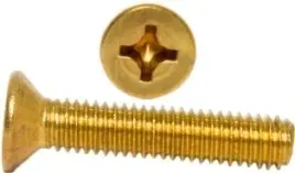 m5x40-wkrety-leb-stozkowy-mosiadz-din-965-2szt