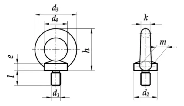 sruby-z-uchem-m10-ocynk-din-580