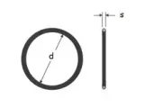 oring-uszczelka-85x5-70nbr-kod-producenta-85x5