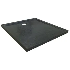 brodzik-kwadratowy-david-slim-90-cm-czarny-struktura-nowoczesny-design