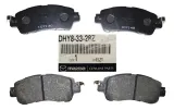 oryginalne-klocki-hamulcowe-przednie-mazda-2-14-stan-nowy