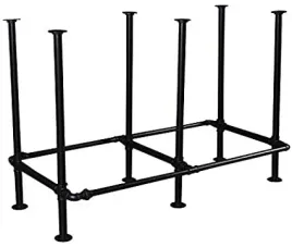 metalowa-rama-podstawa-stolu-stelaz-rury160x65x101