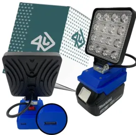 lampa-do-makita-18v-usb-halogen-lampka-robocza