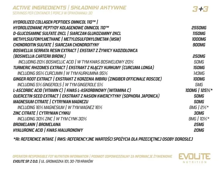 evolite-ultra-flex-180-kapsulek