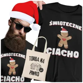 koszulka-swiateczna-pod-choinke-mikolaj-swiateczne-ciacho-torba-na-piwo