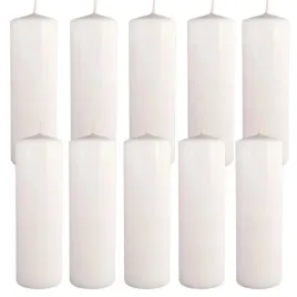 10x-duza-swieca-walec-65-x-20-cm-biala-100h