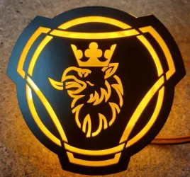 podswietlane-loga-czarny-gryf-led-24v-scania-para-gryf-pomaranczowy-led