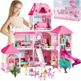 duzy-domek-dla-lalek-villa-rozkladany-z-mebelkami-laleczkami-i-pieskami-xx