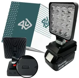 lampa-do-makita-18v-usb-halogen-lampka-robocza