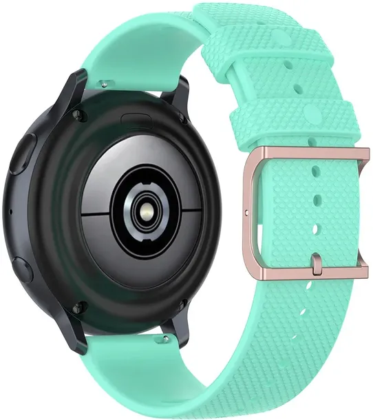 pasek-do-garmin-vivoactive-3-forerunner-645-20mm-kolor-zielony