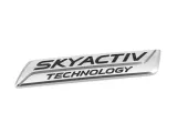emblemat-tylny-skyactiv-technology-oe-mazda-cx-5-stan-nowy