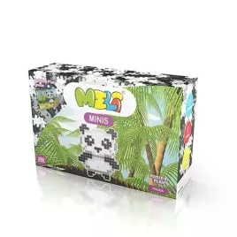 klocki-meli-minis-panda
