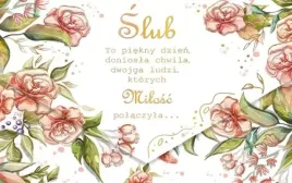 karnet-koperta-a5-slub-kwiaty