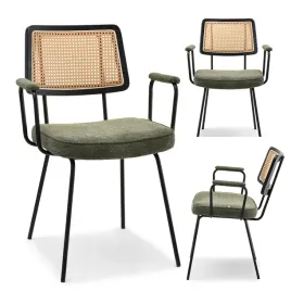 krzeslo-retro-cecil-rattanowe-oparcie-tkanina-khaki