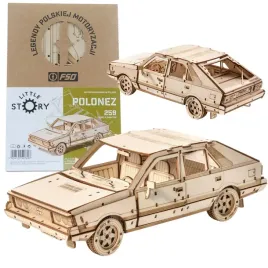 little-story-drewniane-puzzle-model-3d-fso-polonez-1500