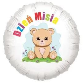 balon-foliowy-mis-i-pastelki-dzien-misia-bialy-18-rnd