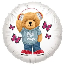 balon-foliowy-mis-i-hip-hop-bialy-18-rnd