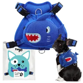szelki-dla-psa-spacerowe-regulowane-bezuciskowe-z-plecakiem-oddychajace-xs