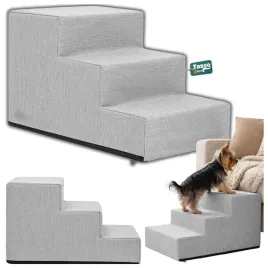 schody-dla-psa-schodki-rampa-podest-3-stopnie-antyposlizgowe-szary-40-cm