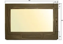 drzwiczki-zeliwne-do-kominka-sm1-drzwi-kominkowe