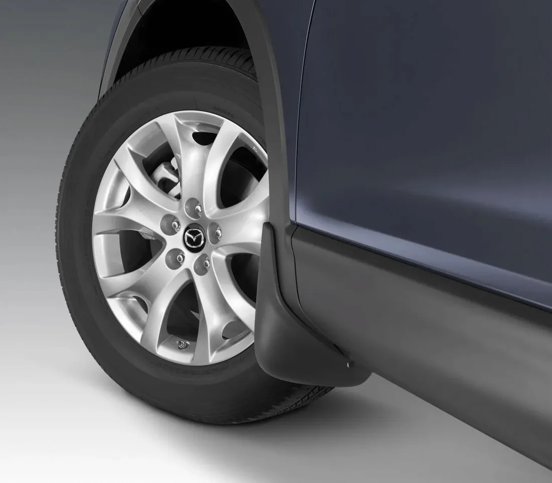 oryginalne-chlapacze-przednie-mazda-cx-9-2007-2017-stan-nowy