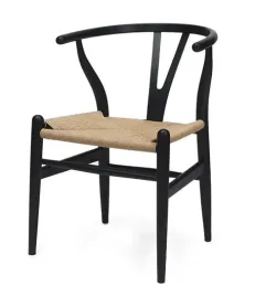 wishbone-krzeslo-czarne-drewno-bukowe-naturalne-wlokno