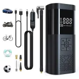 kompresor-behozel-6000mah-150psi-mini-pompka-z-led