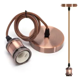 lampa-wiszaca-aigostar-red-bronze-1-punkty-swiatla-e27